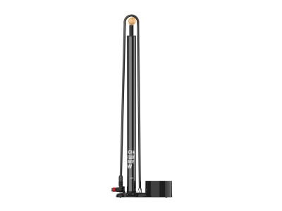 LEZYNE pumpa CLIK™ FLOOR DRIVE HV