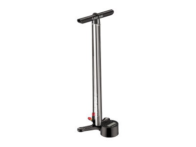 LEZYNE Pumpa CNC DIGITAL DRIVE 3.5
