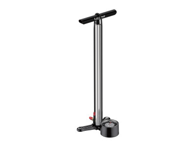 LEZYNE Pumpa CNC FLOOR DRIVE