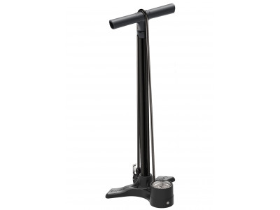 LEZYNE Pumpa nožná Macro Floor Drive DV