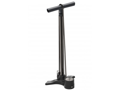 LEZYNE Pumpa nožná Macro Floor Drive DV