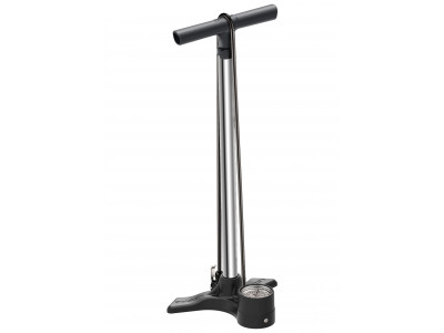 LEZYNE Pumpa nožná Macro Floor Drive DV