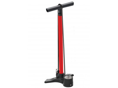 LEZYNE Pumpa nožná Macro Floor Drive DV