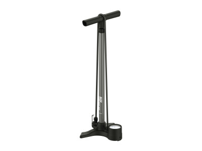 LEZYNE Pumpa nožná Macro Floor Drive DV