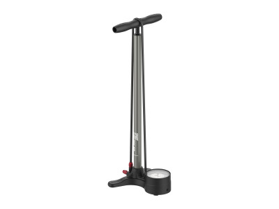 LEZYNE Pumpa nožná Sport Floor Drive; 3,5