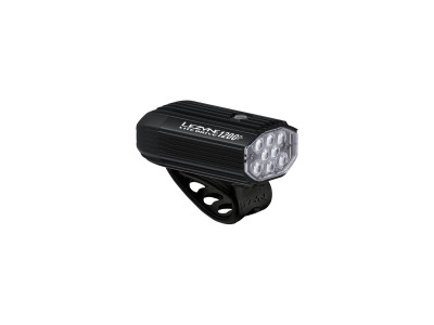Lezyne set svetiel LITE DRIVE 1200+ a KTV PRO+