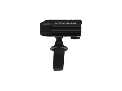 LEZYNE svetlo na prilbu HELMET LITE DRIVE 1200+