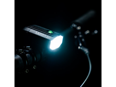 LEZYNE predné LED svetlo MICRO DRIVE 800+