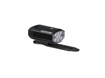 LEZYNE predné LED svetlo MICRO DRIVE 800+