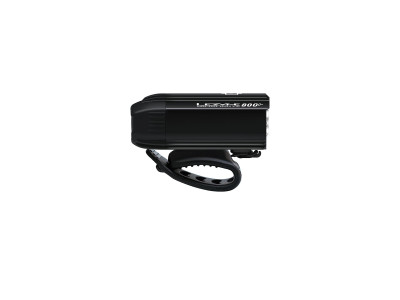 LEZYNE predné LED svetlo MICRO DRIVE 800+