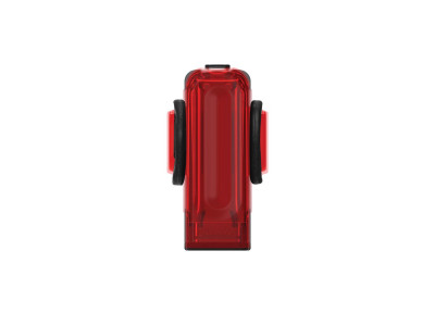 LEZYNE Zadné svetlo STRIP DRIVE 300+, 300 Lumenov