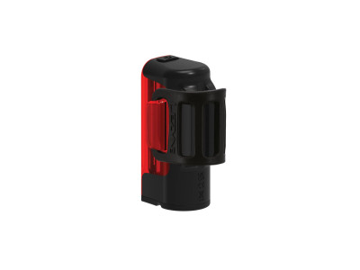 LEZYNE Zadné svetlo STRIP DRIVE 300+, 300 Lumenov