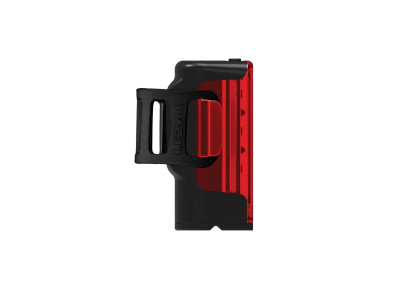 LEZYNE Zadné svetlo STRIP DRIVE PRO 400+