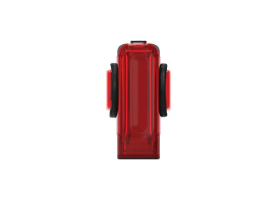 LEZYNE Zadné svetlo STRIP DRIVE PRO 400+
