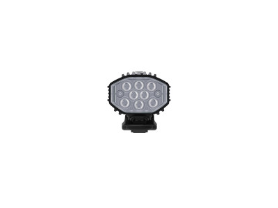 Lezyne predné LED svetlo MICRO DRIVE PRO 1000+