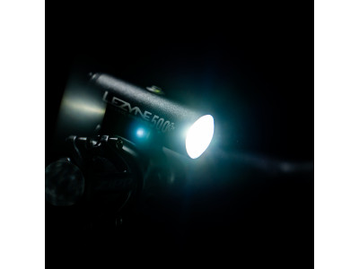 LEZYNE predné LED svetlo CLASSIC DRIVE 500+