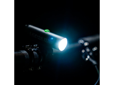 Lezyne predné LED svetlo CLASSIC DRIVE XL 700+