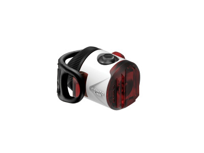 LEZYNE zadné svetlo FEMTO USB DRIVE 