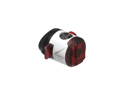 LEZYNE zadné svetlo FEMTO USB DRIVE 