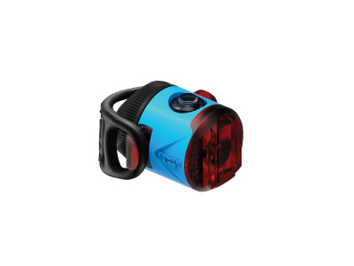 LEZYNE zadné svetlo FEMTO USB DRIVE 