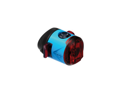 LEZYNE zadné svetlo FEMTO USB DRIVE 