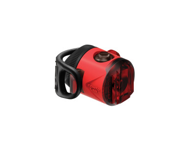 LEZYNE zadné svetlo FEMTO USB DRIVE 