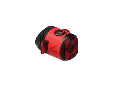 LEZYNE zadné svetlo FEMTO USB DRIVE 