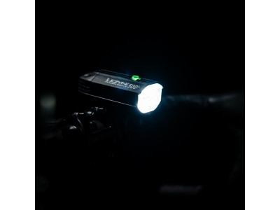 Lezyne predné LED svetlo FUSION DRIVE 500+ 