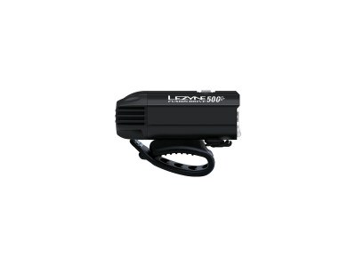 Lezyne predné LED svetlo FUSION DRIVE 500+ 