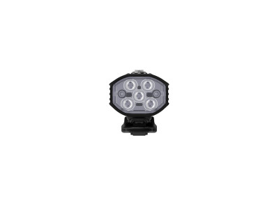 Lezyne predné LED svetlo FUSION DRIVE 500+ 