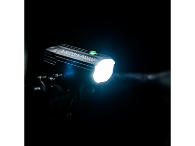 Lezyne predné LED svetlo FUSION PRO 600+ 