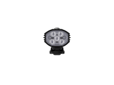 Lezyne predné LED svetlo FUSION PRO 600+ 
