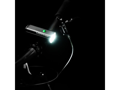 Lezyne predné LED svetlo MACRO DRIVE 1400+