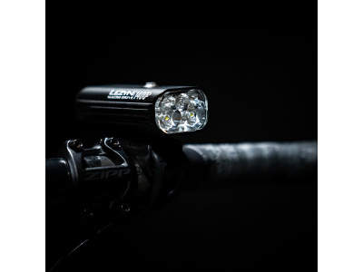 Lezyne predné LED svetlo MACRO DRIVE 1400+