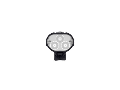 Lezyne sada svetiel REACT DRIVE SYSTEM s radarom