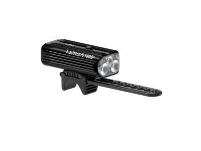 Lezyne predné LED svetlo SUPER DRIVE 1800+ SMART