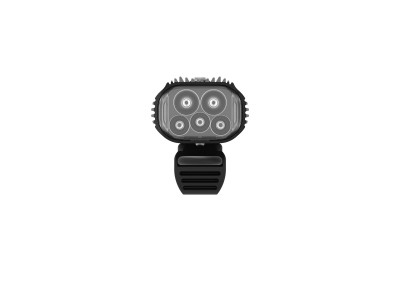 Lezyne predné LED svetlo MEGA DRIVE 2400+ Loaded Kit