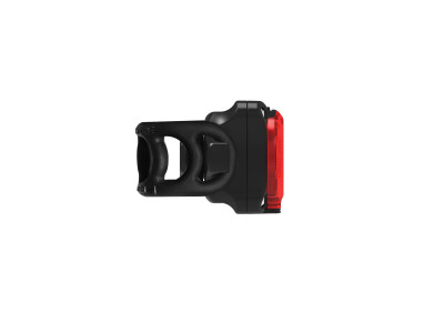 LEZYNE Zadné svetlo ZECTO DRIVE MAX 400+