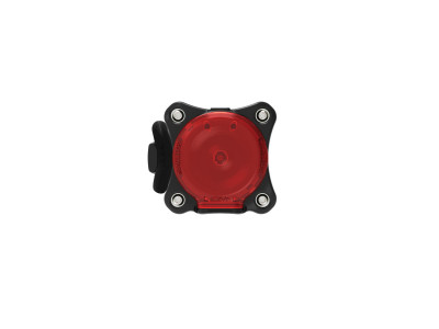 LEZYNE Zadné svetlo ZECTO DRIVE MAX 400+