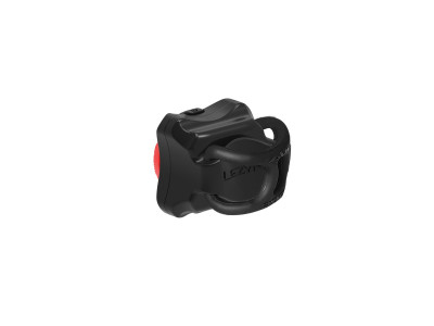 LEZYNE Zadné svetlo ZECTO DRIVE MAX 400+