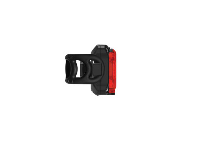 LEZYNE Zadné svetlo ZECTO DRIVE 200+ 