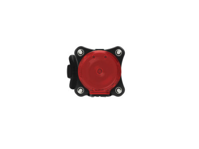 LEZYNE Zadné svetlo ZECTO DRIVE 200+ 
