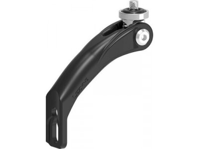 LEZYNE držiak Mini Mount na svetlá s ALU držiakom Go-Pro