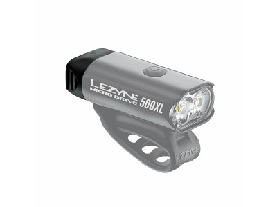 LEZYNE Náhradná záslepka ku svetlám HECTO a MICRO DRIVE