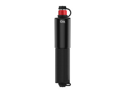 LEZYNE minipumpa CLIK™ DRIVE HV