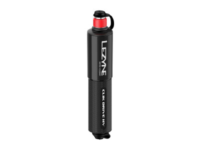 LEZYNE minipumpa CLIK™ DRIVE HV