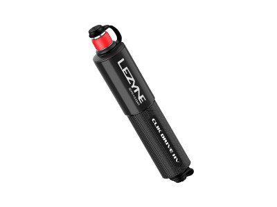 LEZYNE minipumpa CLIK™ DRIVE HV