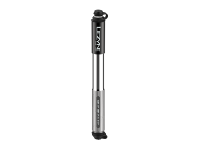 LEZYNE Minipumpa Grip Drive HP - M
