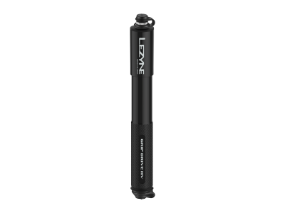 LEZYNE Minipumpa Grip Drive HV - M