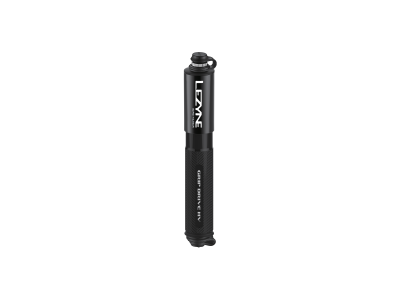 LEZYNE Minipumpa Grip Drive HV - S